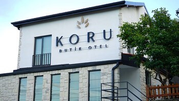 koru butik otel