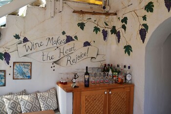datca