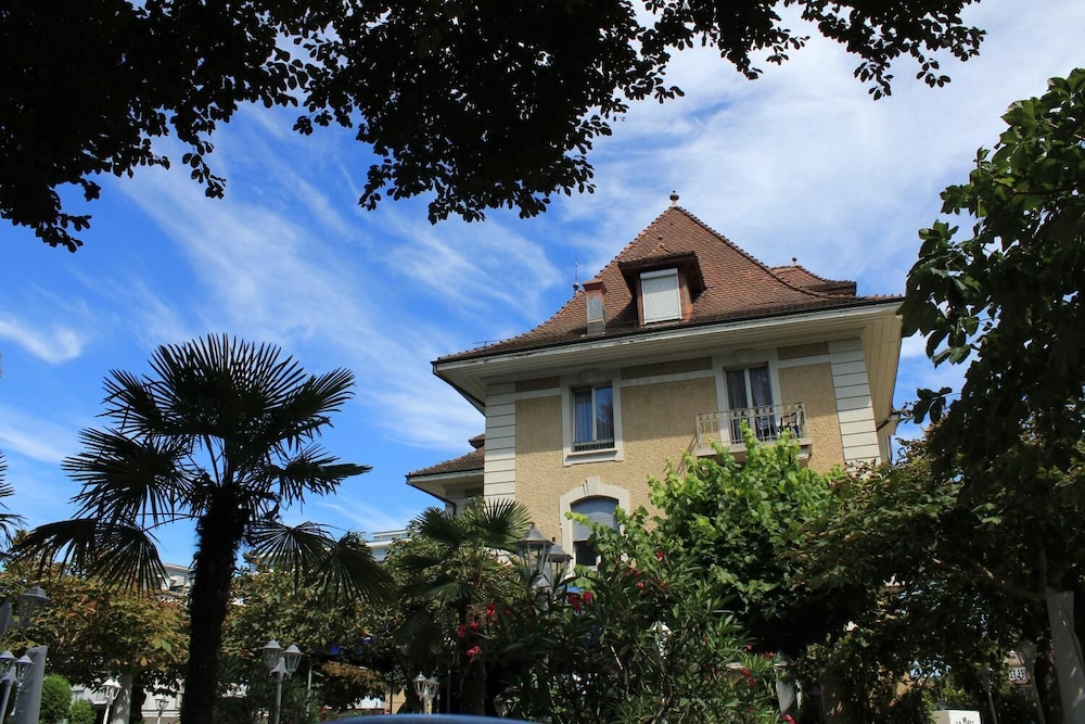 hotel central da mario