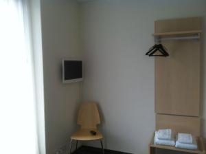 hotel central da mario