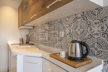 noa suite hotel