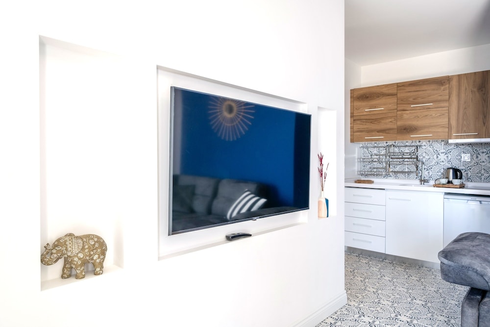 noa suite hotel