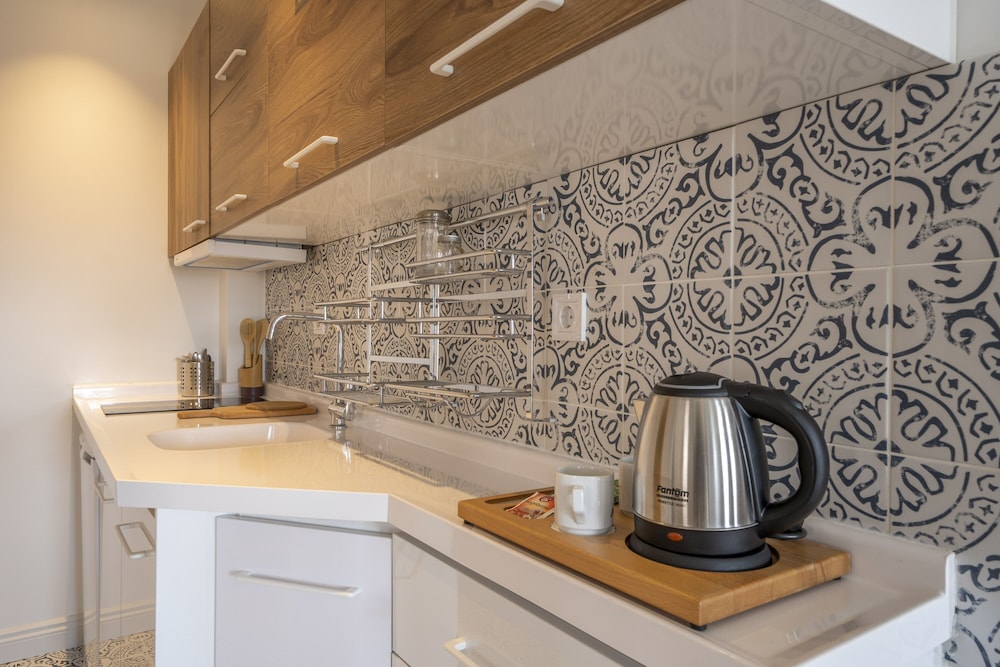 noa suite hotel