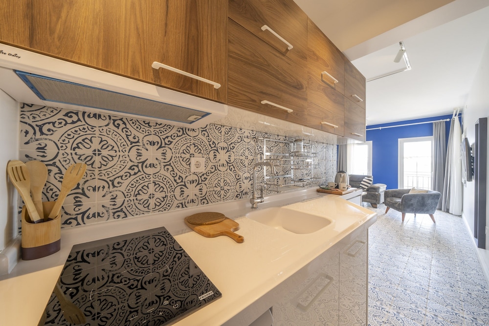 noa suite hotel