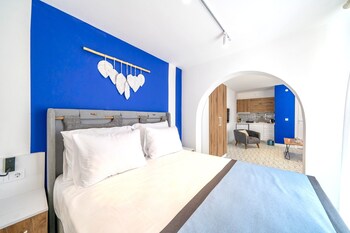 noa suite hotel