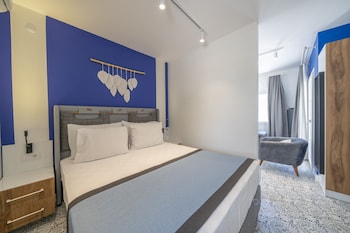 noa suite hotel