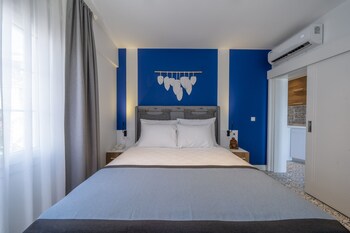 noa suite hotel