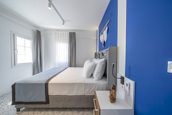 noa suite hotel