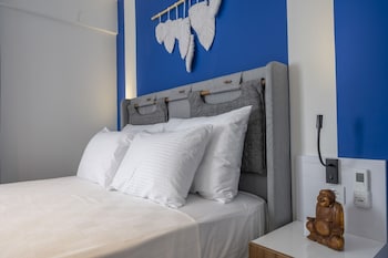 noa suite hotel