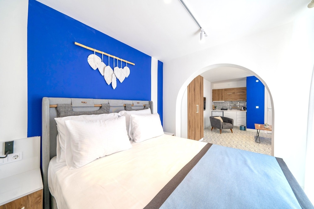 noa suite hotel