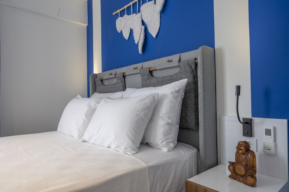 noa suite hotel