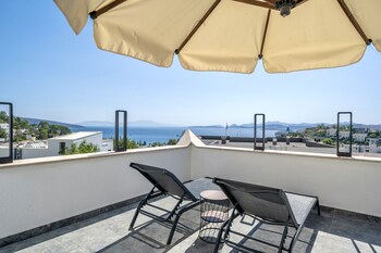 noa suite hotel
