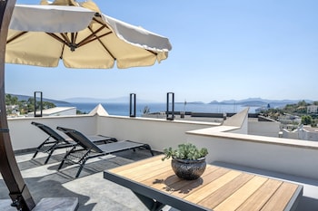 noa suite hotel