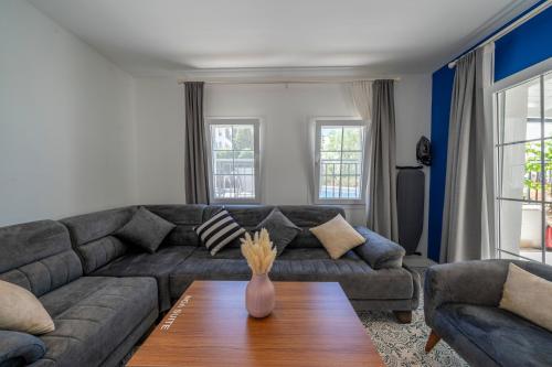 noa suite hotel