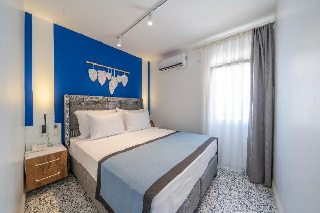 noa suite hotel