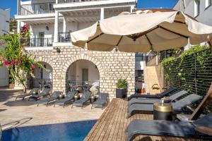 noa suite hotel