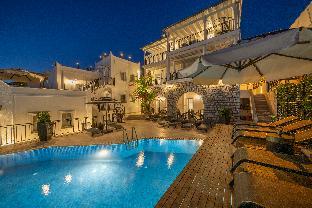 noa suite hotel