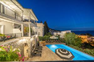 noa suite hotel