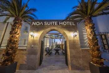 noa suite hotel