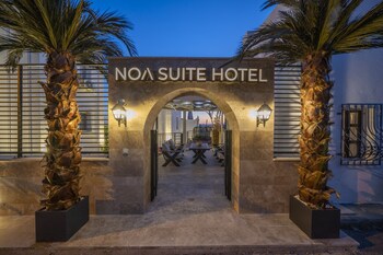 noa suite hotel