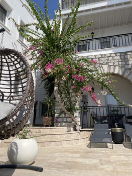 Noa Suite Hotel,,1 star