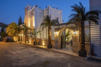 noa suite hotel