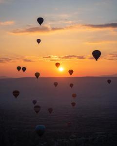 nevsehir