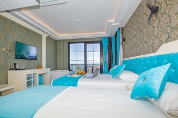 the lea hotel
