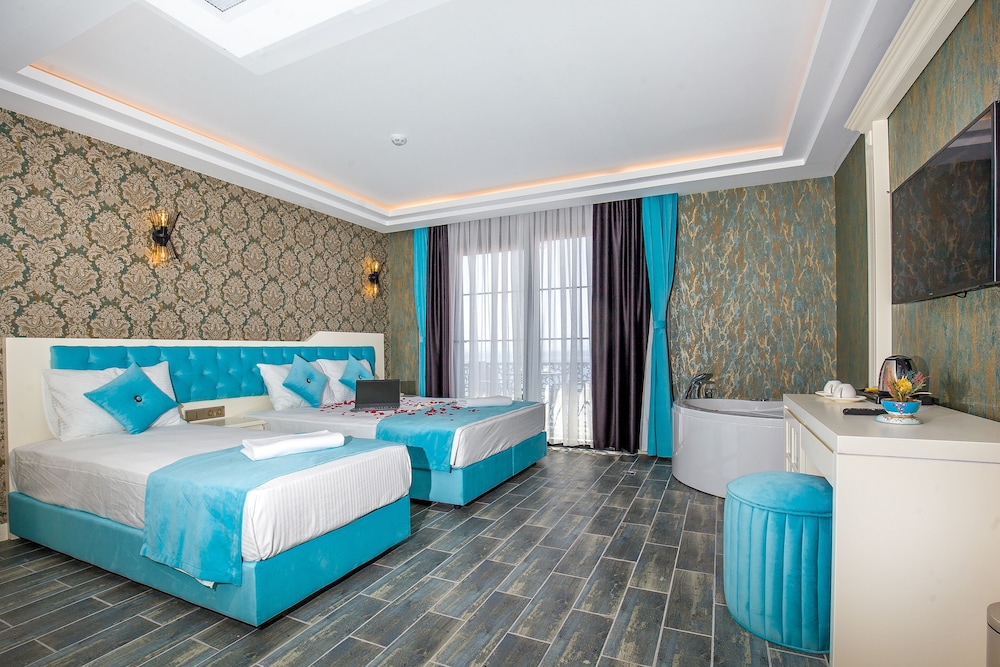 the lea hotel