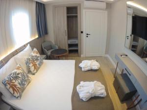 alessia hotel and spa