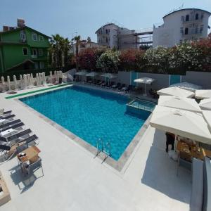 alessia hotel and spa