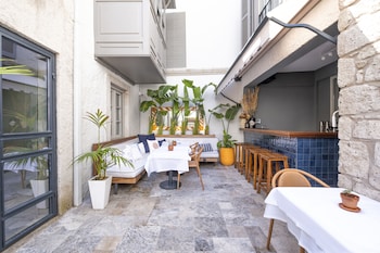 alle alacati