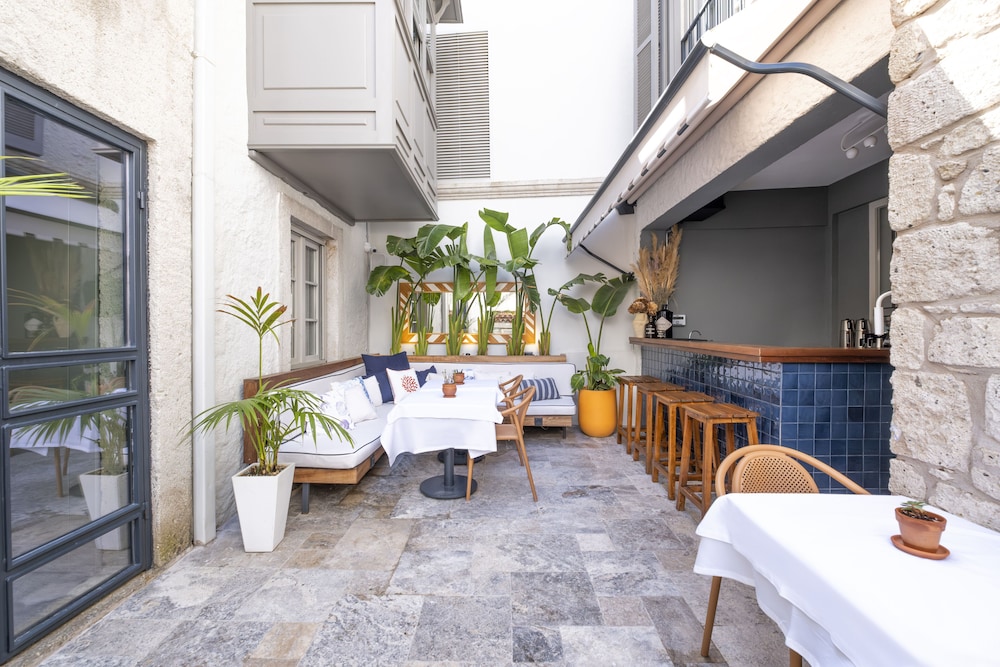 alle alacati