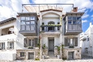 Alle Alacati,,5 star