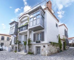 Alle Alacati,,5 star
