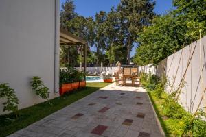 olive tree hotel