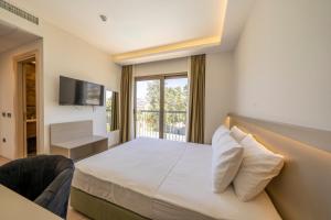 olive tree hotel