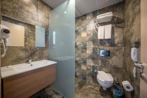 olive tree hotel