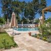 olive tree hotel