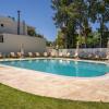 olive tree hotel