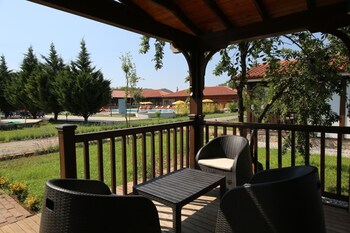 enso inn