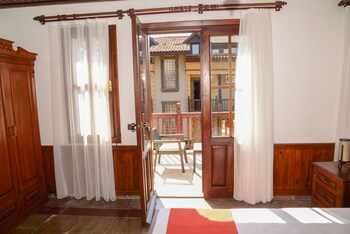 enso inn