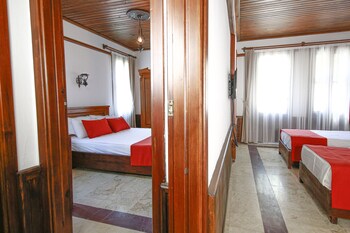 enso inn