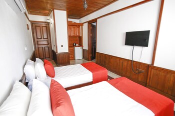 enso inn