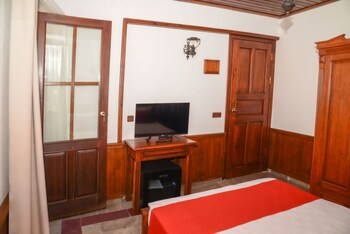 enso inn