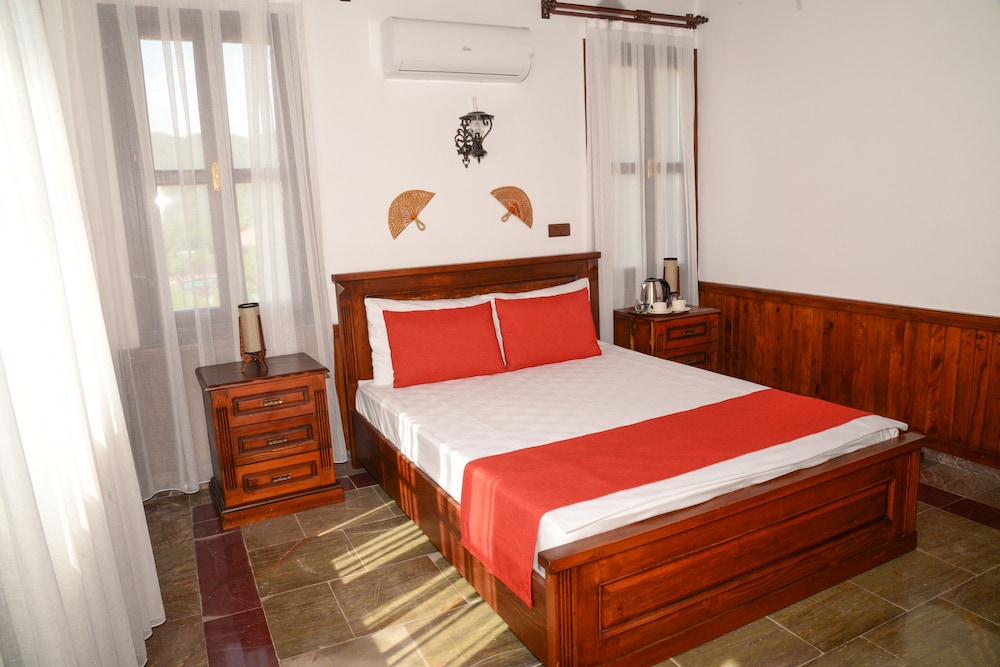 enso inn