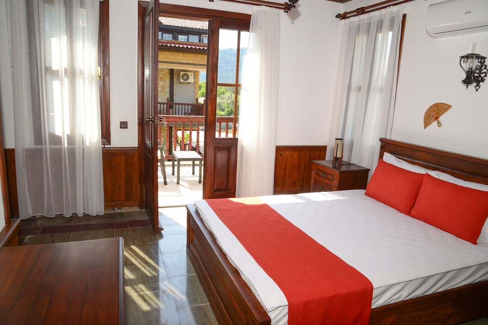 enso inn