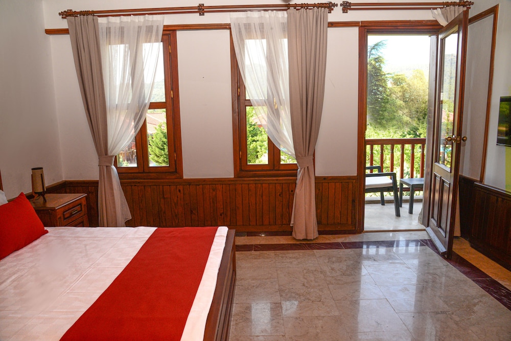 enso inn