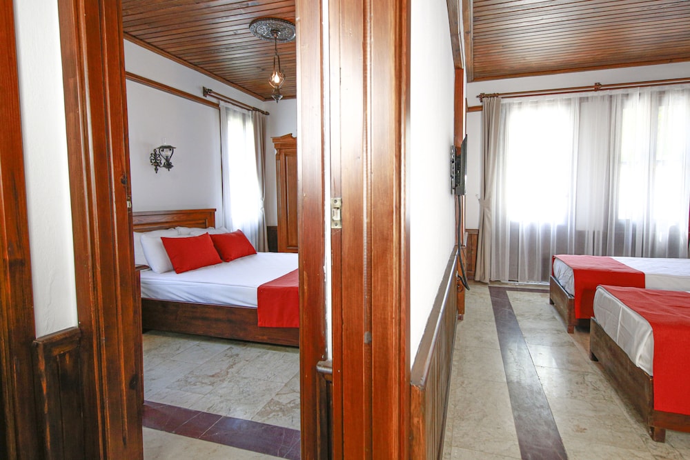 enso inn