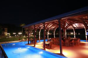 enso inn